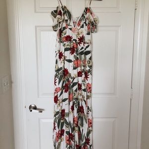 Magnolia boutique dress NWT